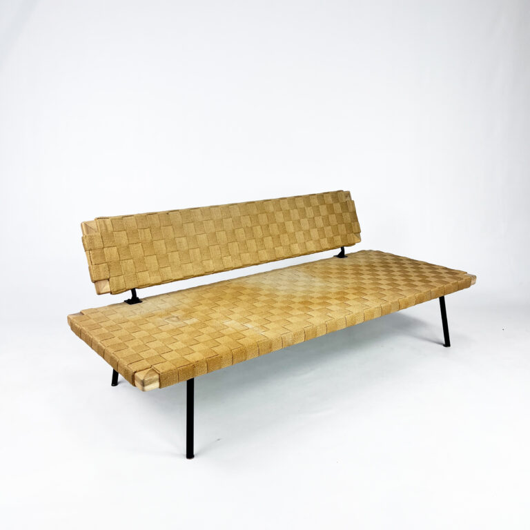 Daybed by Ilse Crawford for Ikea, 2015