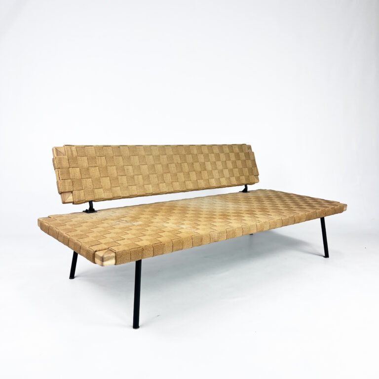 Daybed by Ilse Crawford for Ikea, 2015