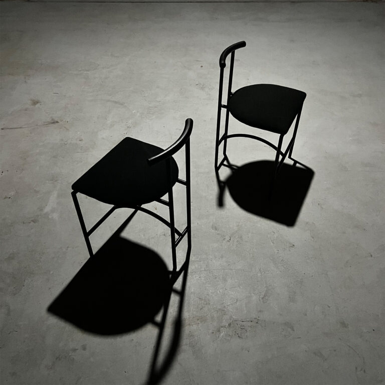 Set of 10 Rodney Kinsman Tokyo Armchairs for Biefeplast, 1980s