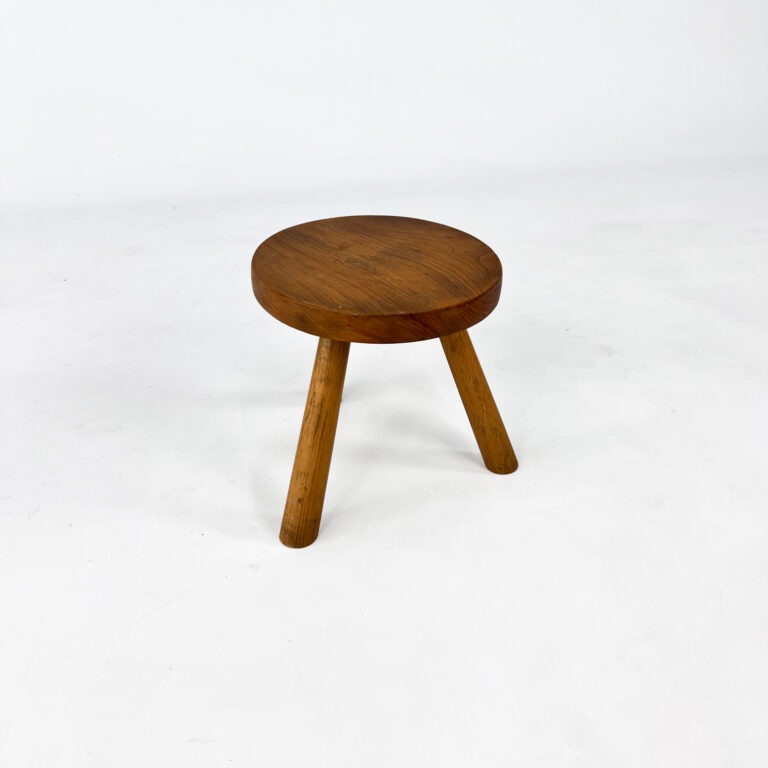 Modernist stool, 1950s