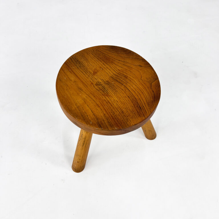 Modernist stool, 1950s