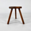 Modernist stool, 1950s