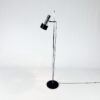 Mid Century Dutch Design Floorlamp, 1960s