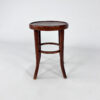 Bentwood Austria Stool, 1940s