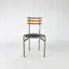 Vintage Zumsteg Collection Switzerland Christian Erker Chair, 1990s