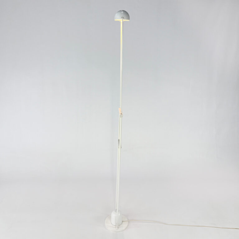 Postmodern Philips Floorlamp, 1980s