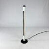 Postmodern Standing TL Tube Floor Lamp, 1980s