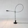 Sigla Desk Lamp by R. Kemna for Sirrah, Italy, 1980s