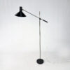 Vintage Dutch Design Floor Lamp, 1960s