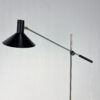 Vintage Dutch Design Floor Lamp, 1960s