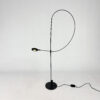 Sigla Floor Lamp by R. Kemna for Sirrah, Italy, 1980s