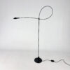 Sigla Floor Lamp by R. Kemna for Sirrah, Italy, 1980s