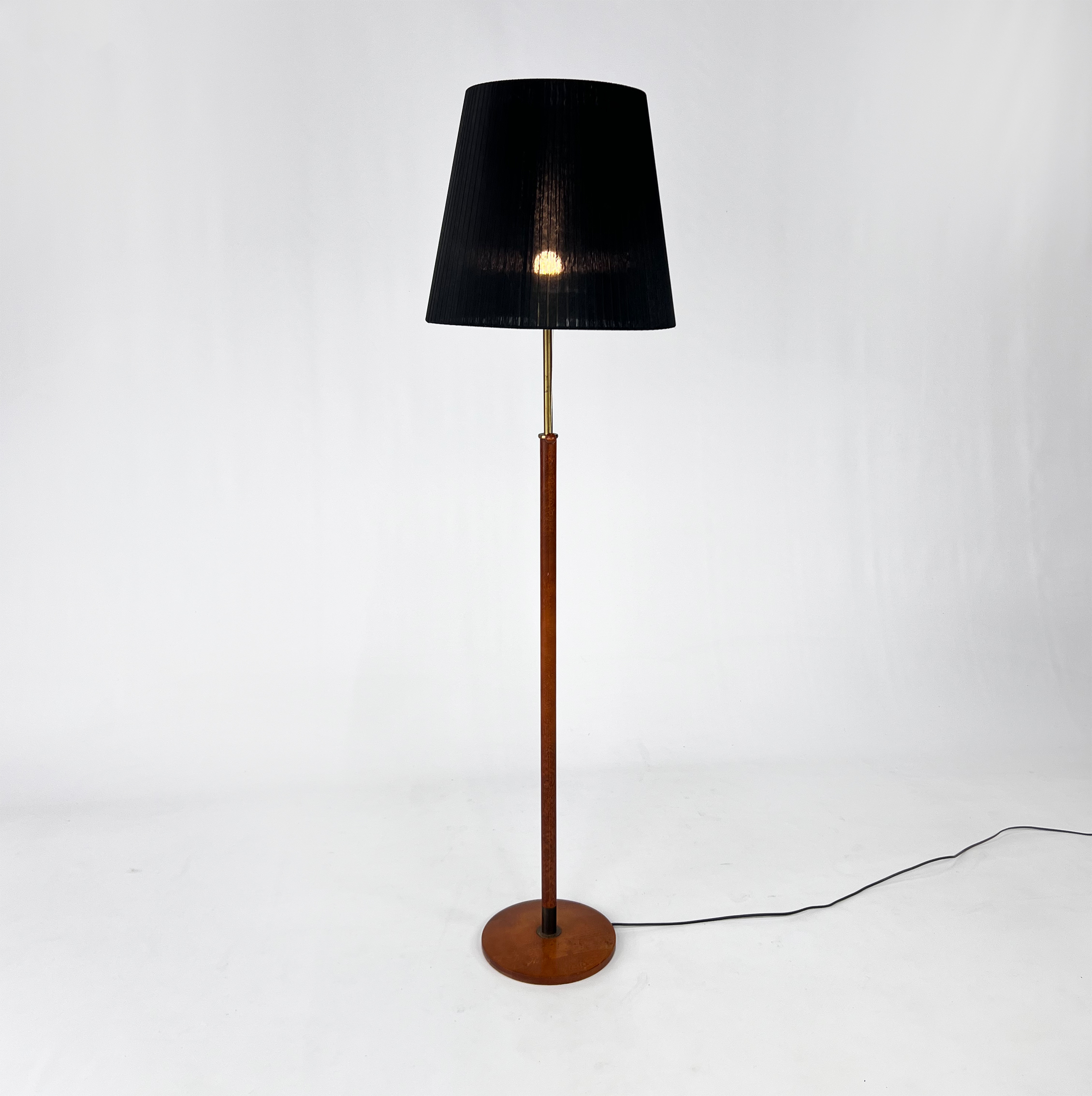 Ikea Floor Lamp "Stockholm" by Karin Mobring & Tomas Jelinek for Ikea, 1980s