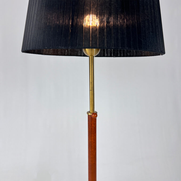 Ikea Floor Lamp "Stockholm" by Karin Mobring & Tomas Jelinek for Ikea, 1980s