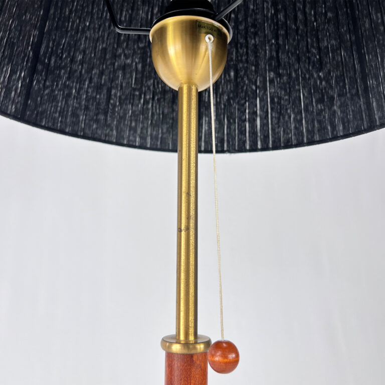 Ikea Floor Lamp "Stockholm" by Karin Mobring & Tomas Jelinek for Ikea, 1980s