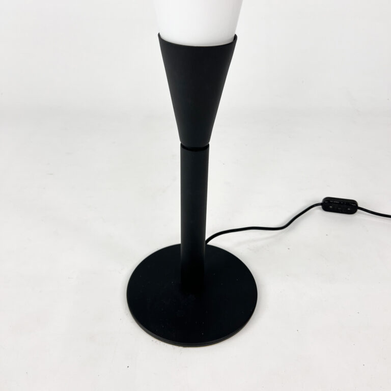 Postmodern Table Lamp, Italy, 1980s