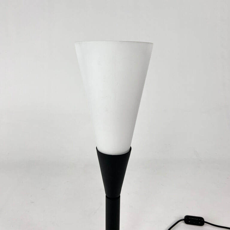 Postmodern Table Lamp, Italy, 1980s