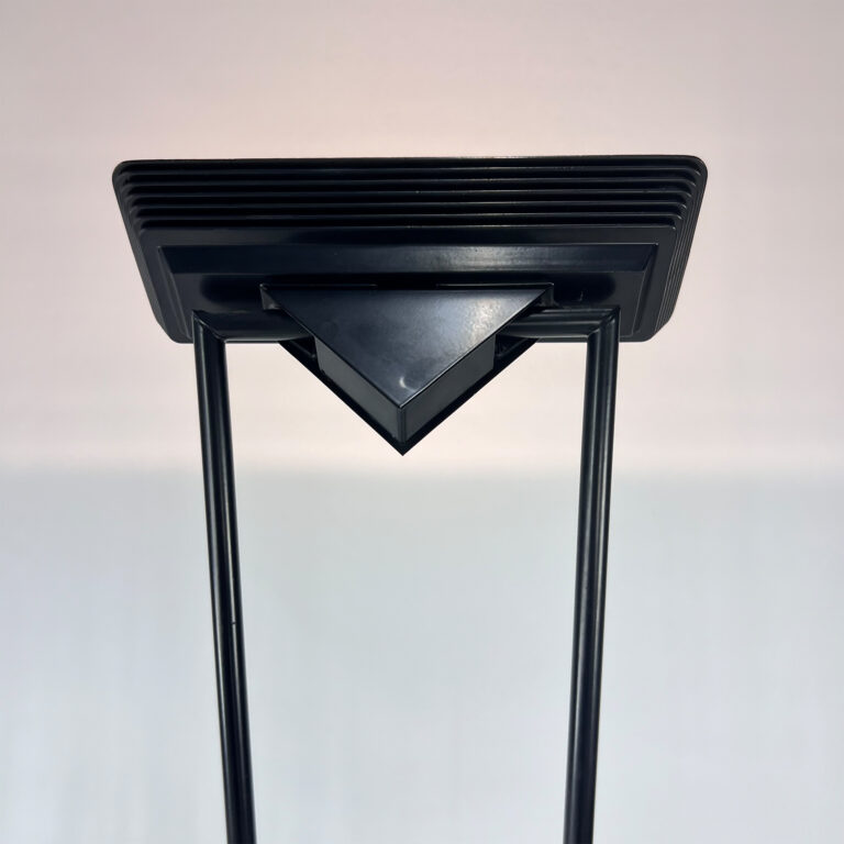 Postmodern Halogeen Floorlamp, 1990s