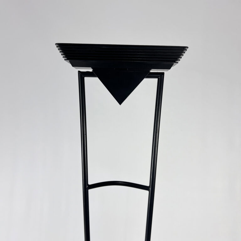 Postmodern Halogeen Floorlamp, 1990s