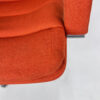 Vintage Geoffrey Harcourt for Artifort Lounge Chair, 1970s