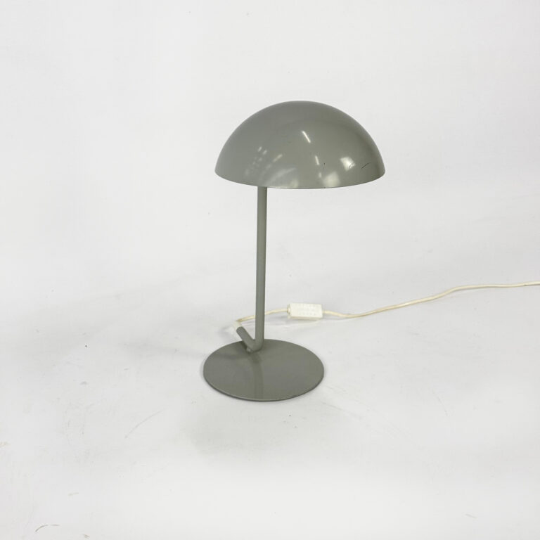 Postmodern Dutch Design Table Lamp, 1980s