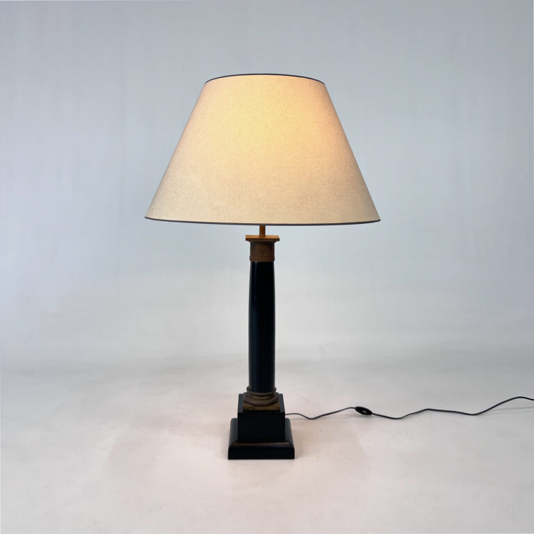 Acanto Table Lamp, 1980s