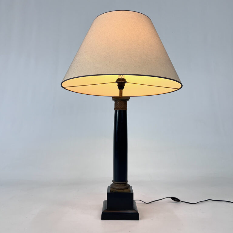 Acanto Table Lamp, 1980s