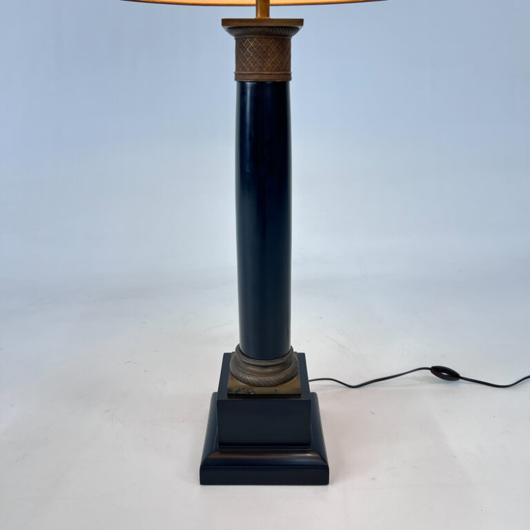 Acanto Table Lamp, 1980s