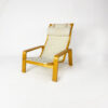 "Pulkka" Lounge Chair by Ikea, 1970s