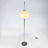 Mid Century Floorlamp "Lucerna" by Luigi Massoni for Guzzini, 1960s