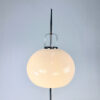 Mid Century Floorlamp "Lucerna" by Luigi Massoni for Guzzini, 1960s