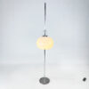 Mid Century Floorlamp "Lucerna" by Luigi Massoni for Guzzini, 1960s