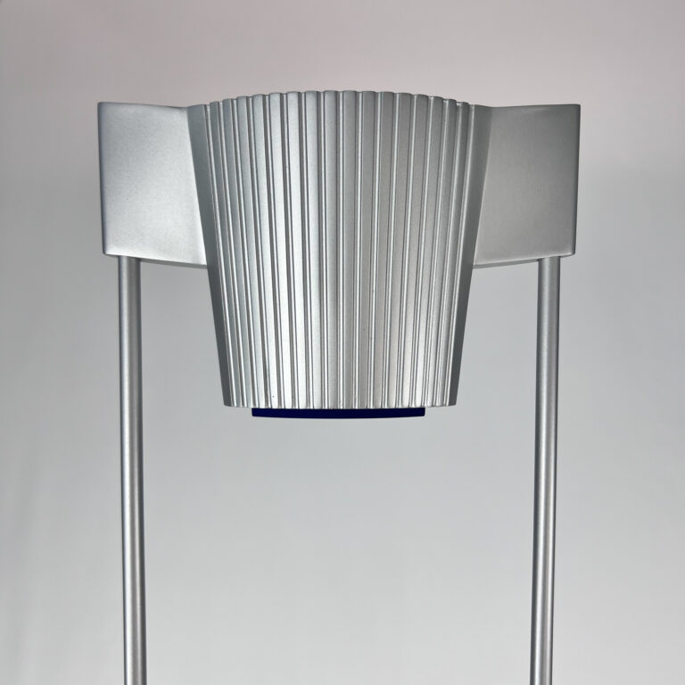 Postmodern Halogeen Floorlamp, 1990s