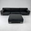 Kartell Plastics Sofa designed by Piero Lissoni, 2000s