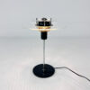 Space Age Table Lamp 'Cirkel' by Ikea, 1990s